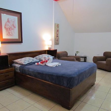Hostel Shakti San José Extérieur photo
