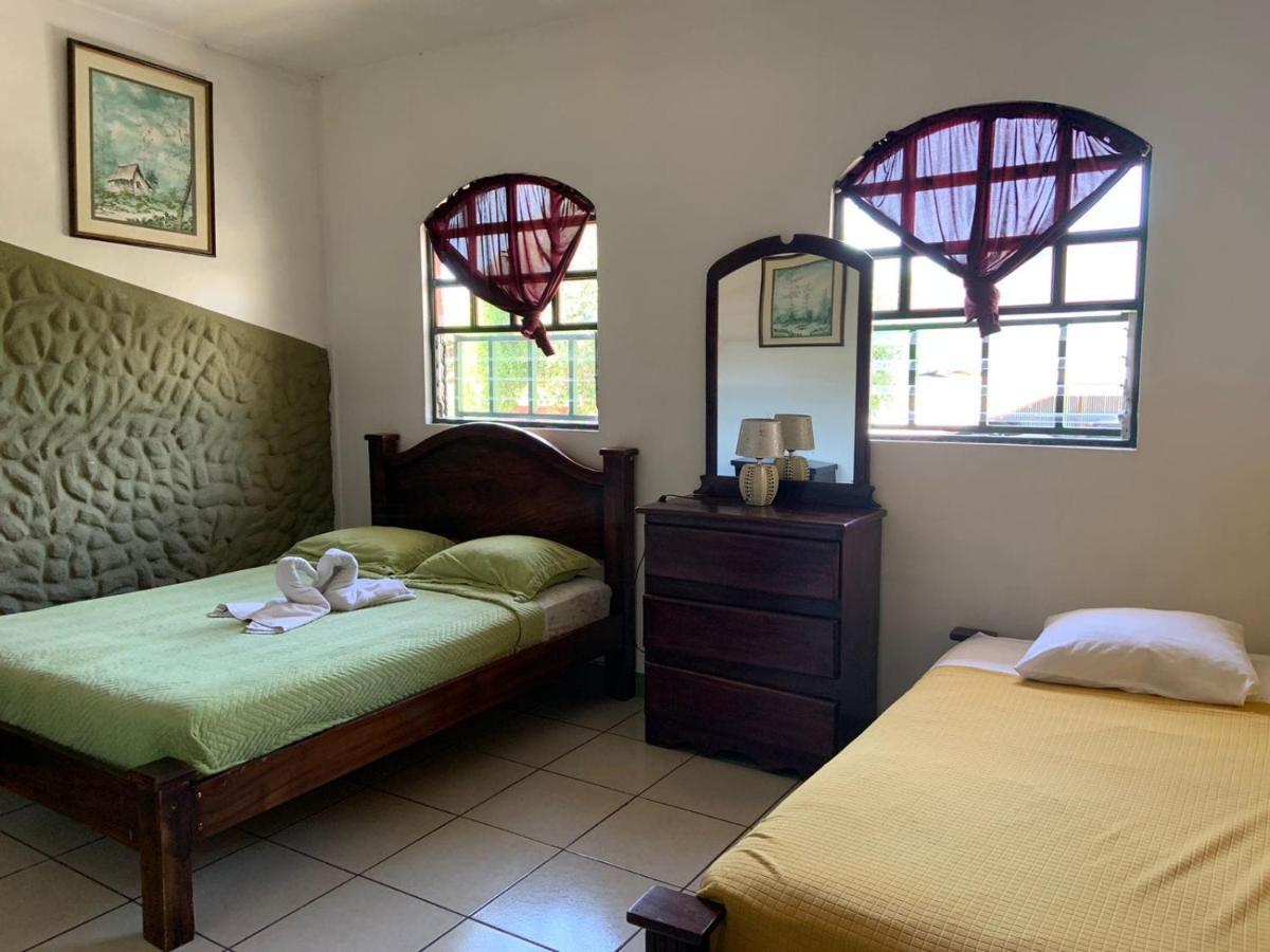Hostel Shakti San José Extérieur photo