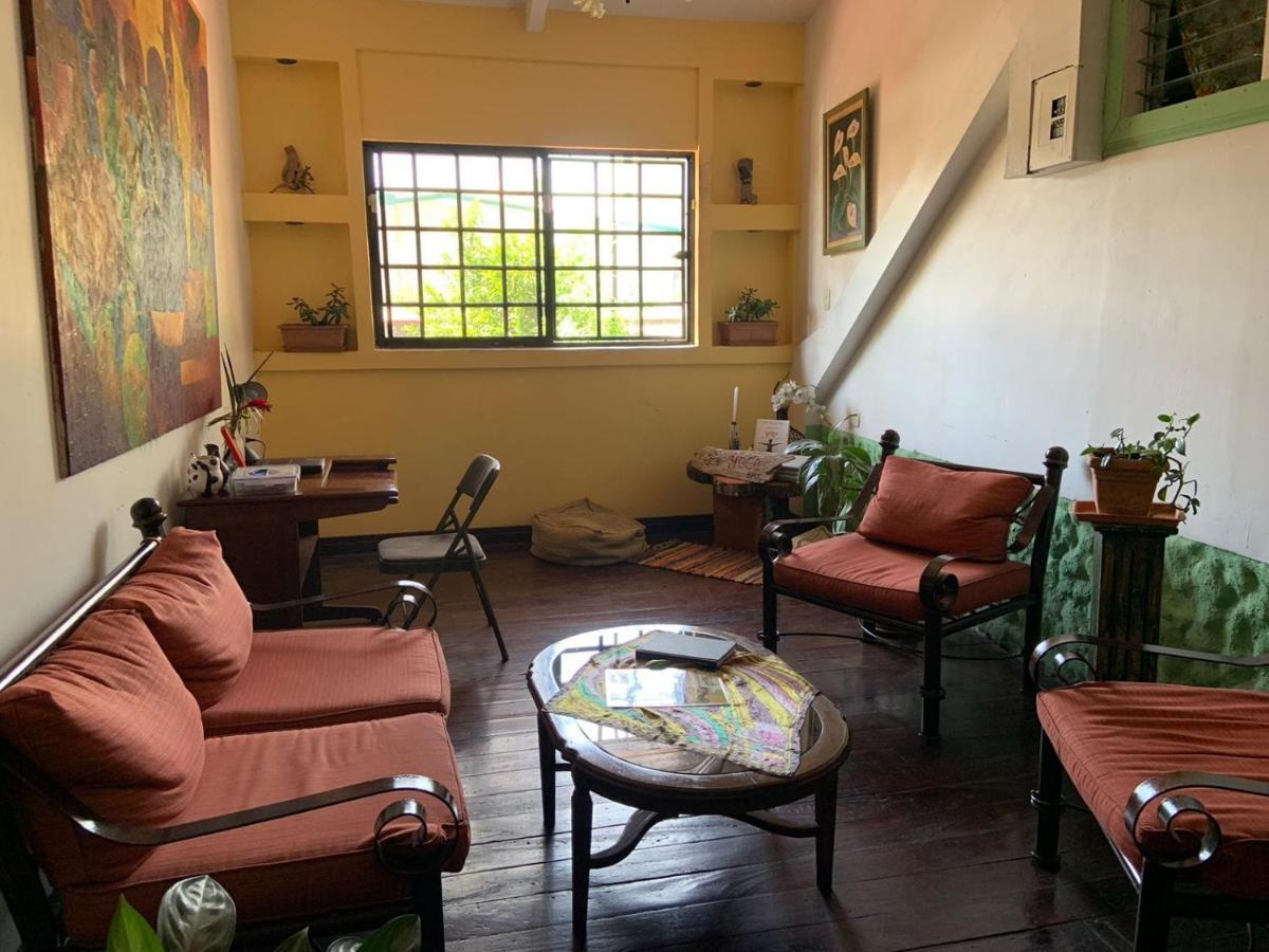 Hostel Shakti San José Extérieur photo