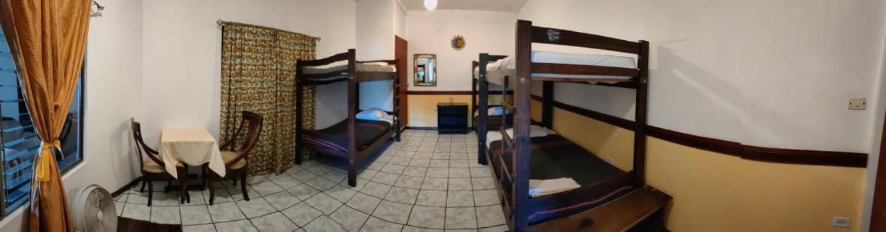 Hostel Shakti San José Extérieur photo