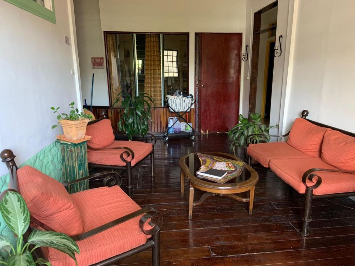 Hostel Shakti San José Extérieur photo