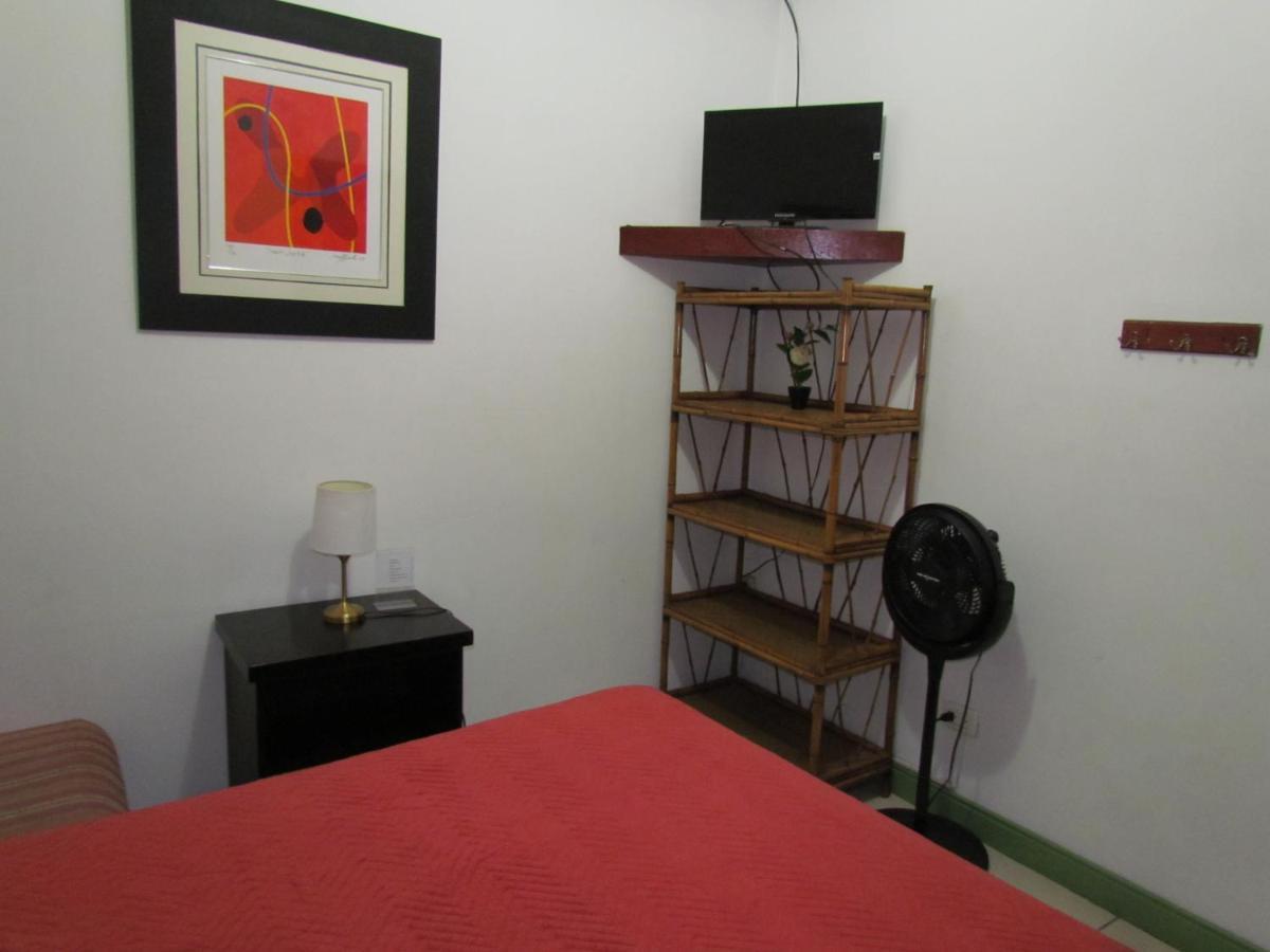 Hostel Shakti San José Extérieur photo