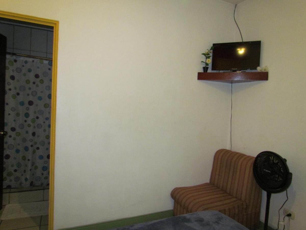 Hostel Shakti San José Extérieur photo