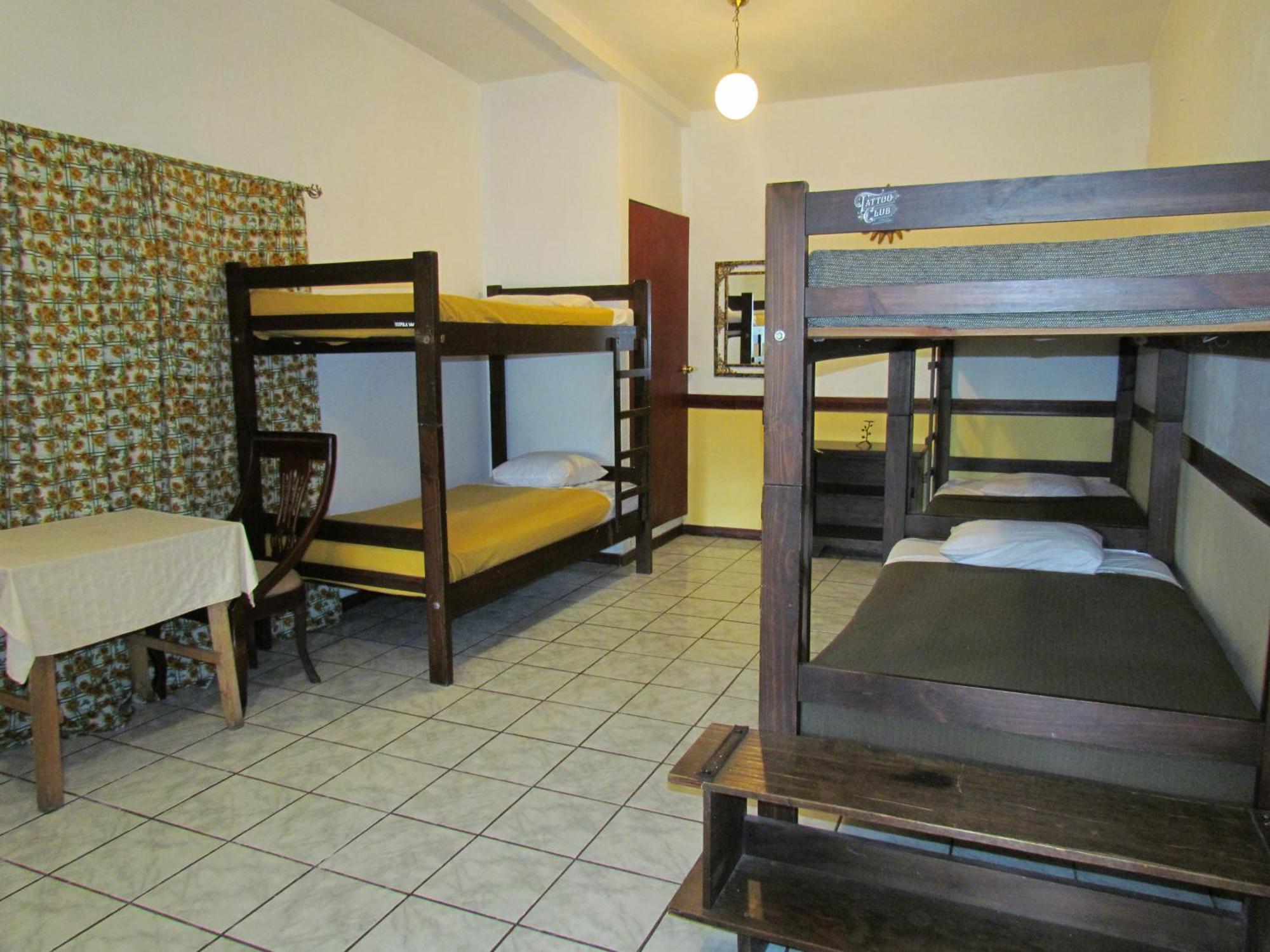 Hostel Shakti San José Extérieur photo