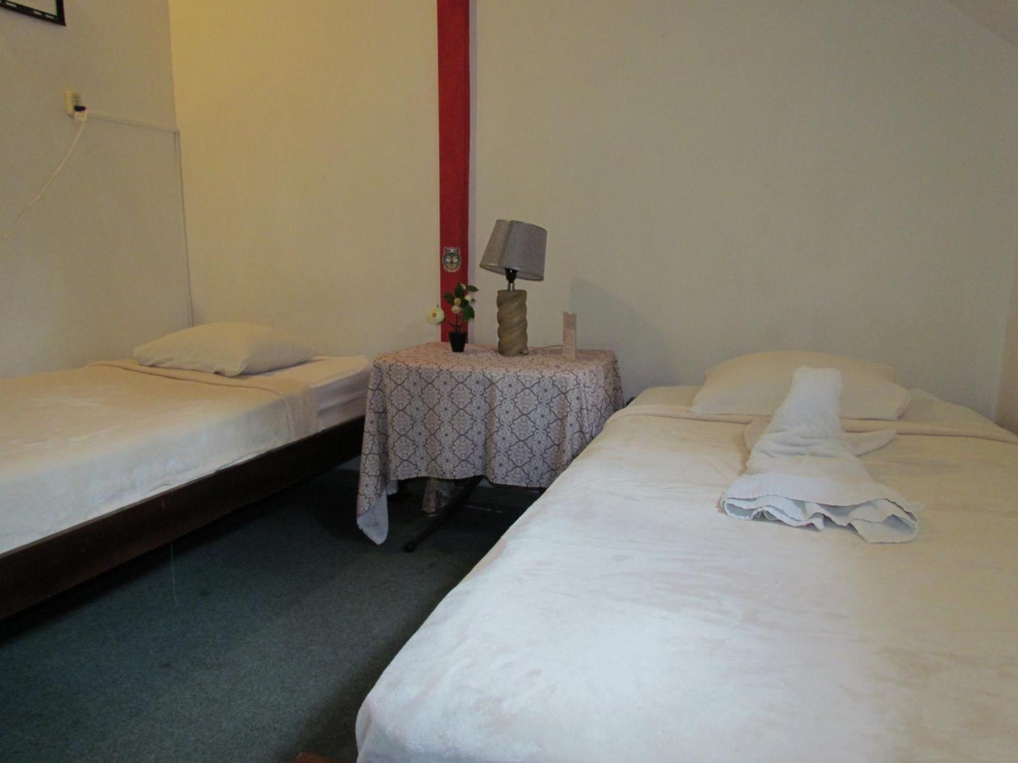 Hostel Shakti San José Extérieur photo