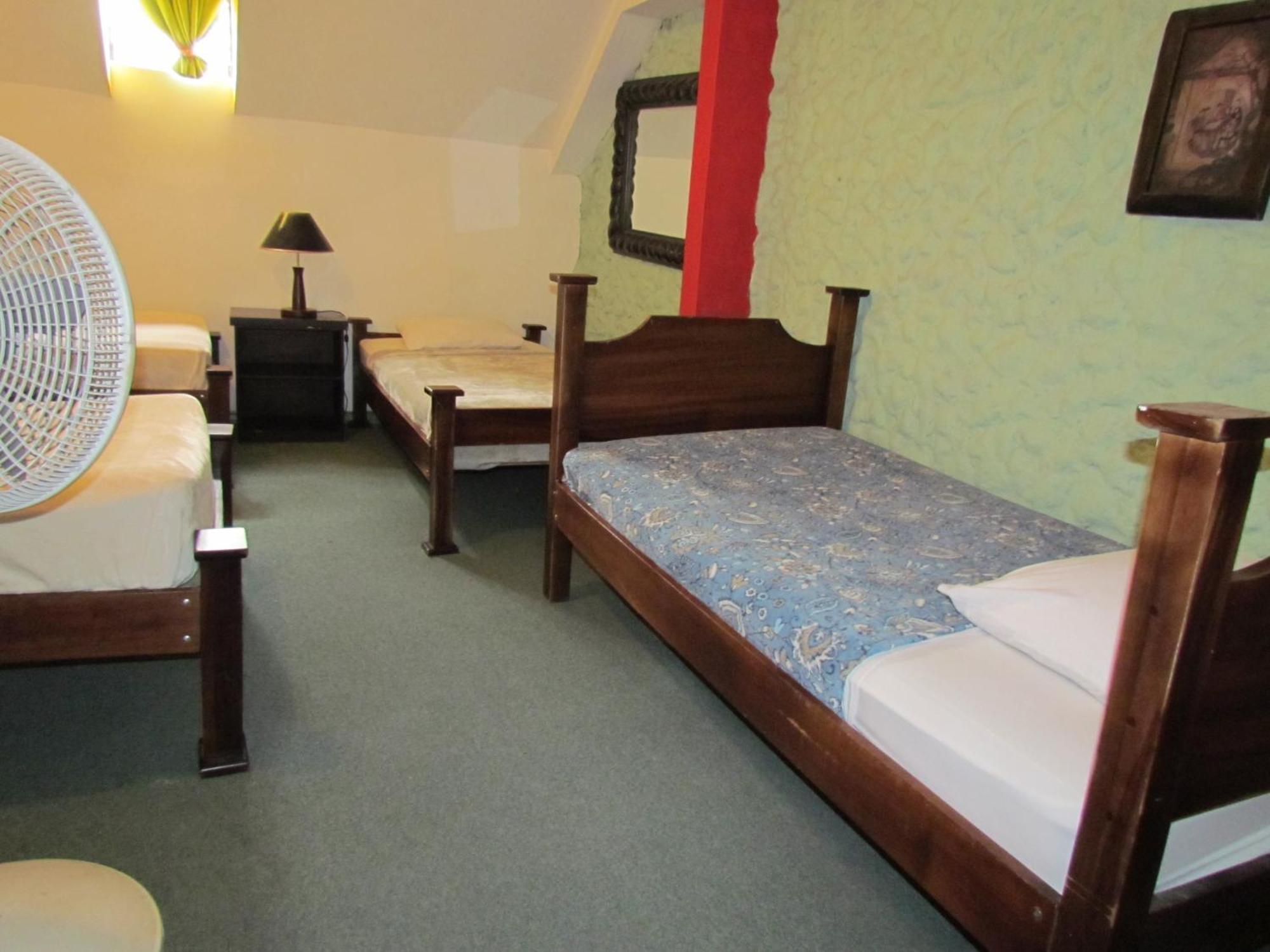 Hostel Shakti San José Extérieur photo