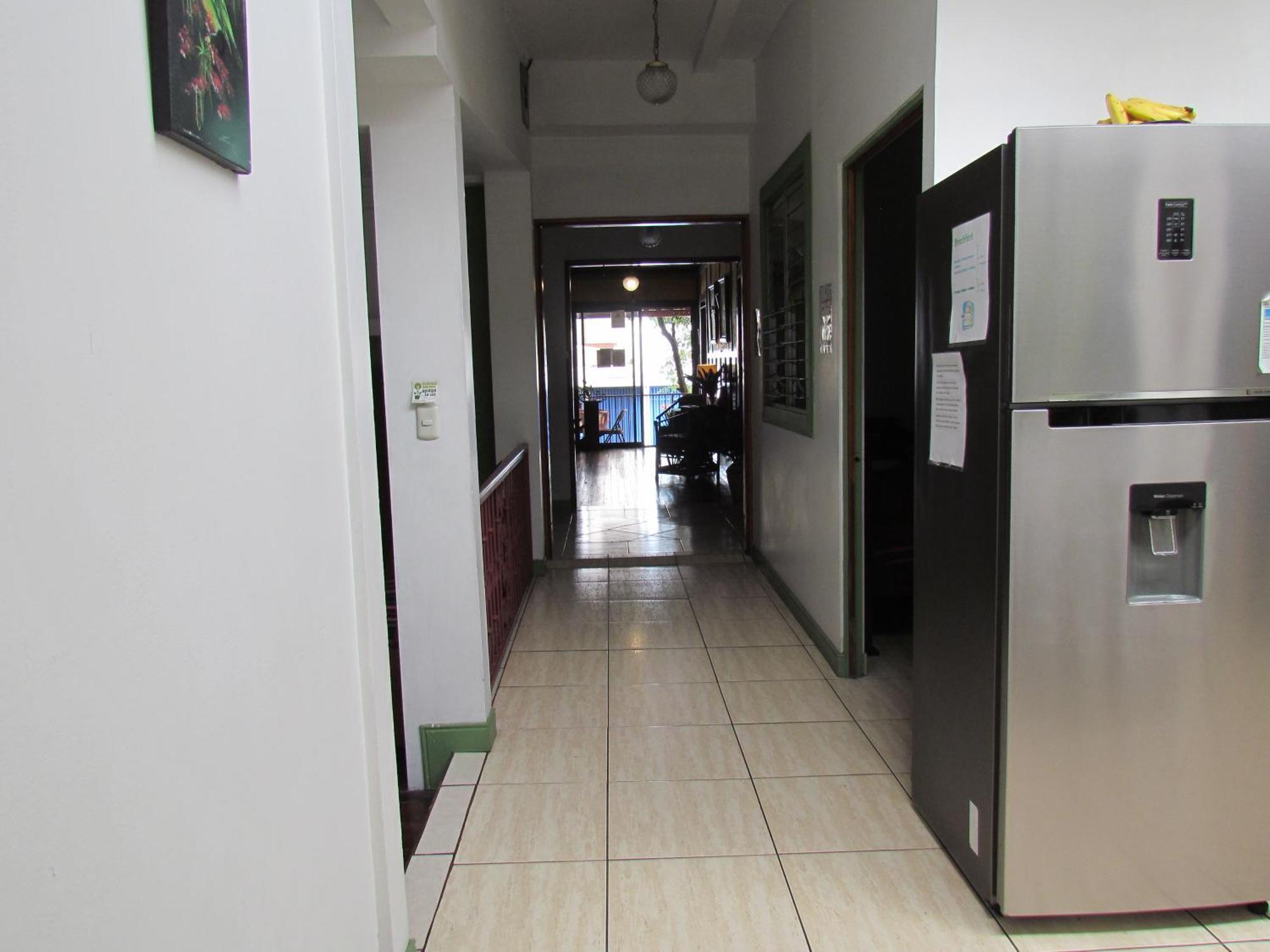 Hostel Shakti San José Extérieur photo