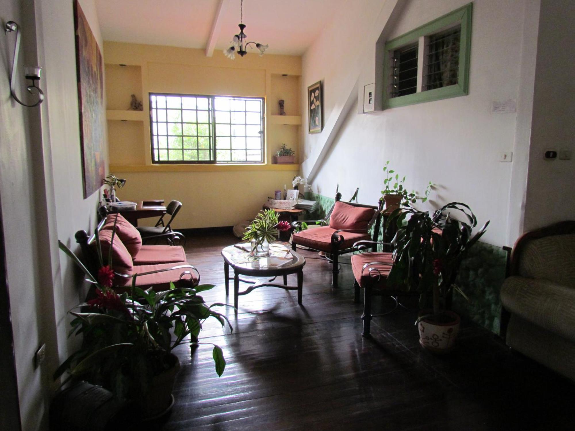 Hostel Shakti San José Extérieur photo