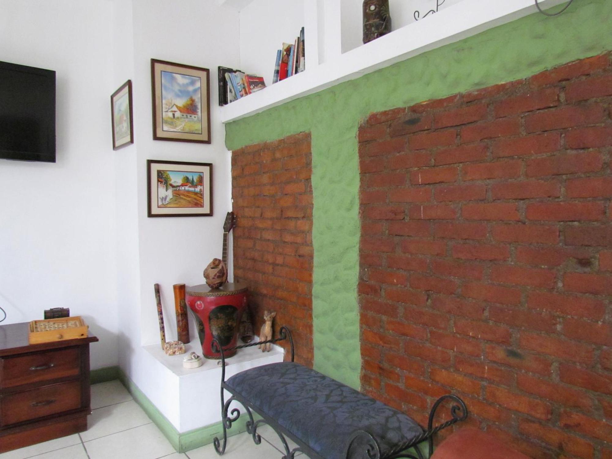 Hostel Shakti San José Extérieur photo