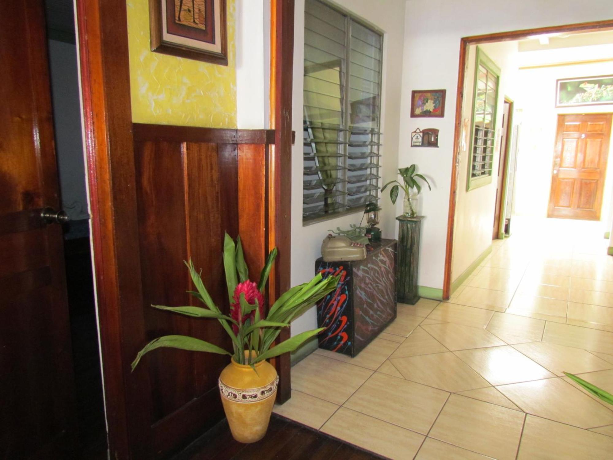 Hostel Shakti San José Extérieur photo