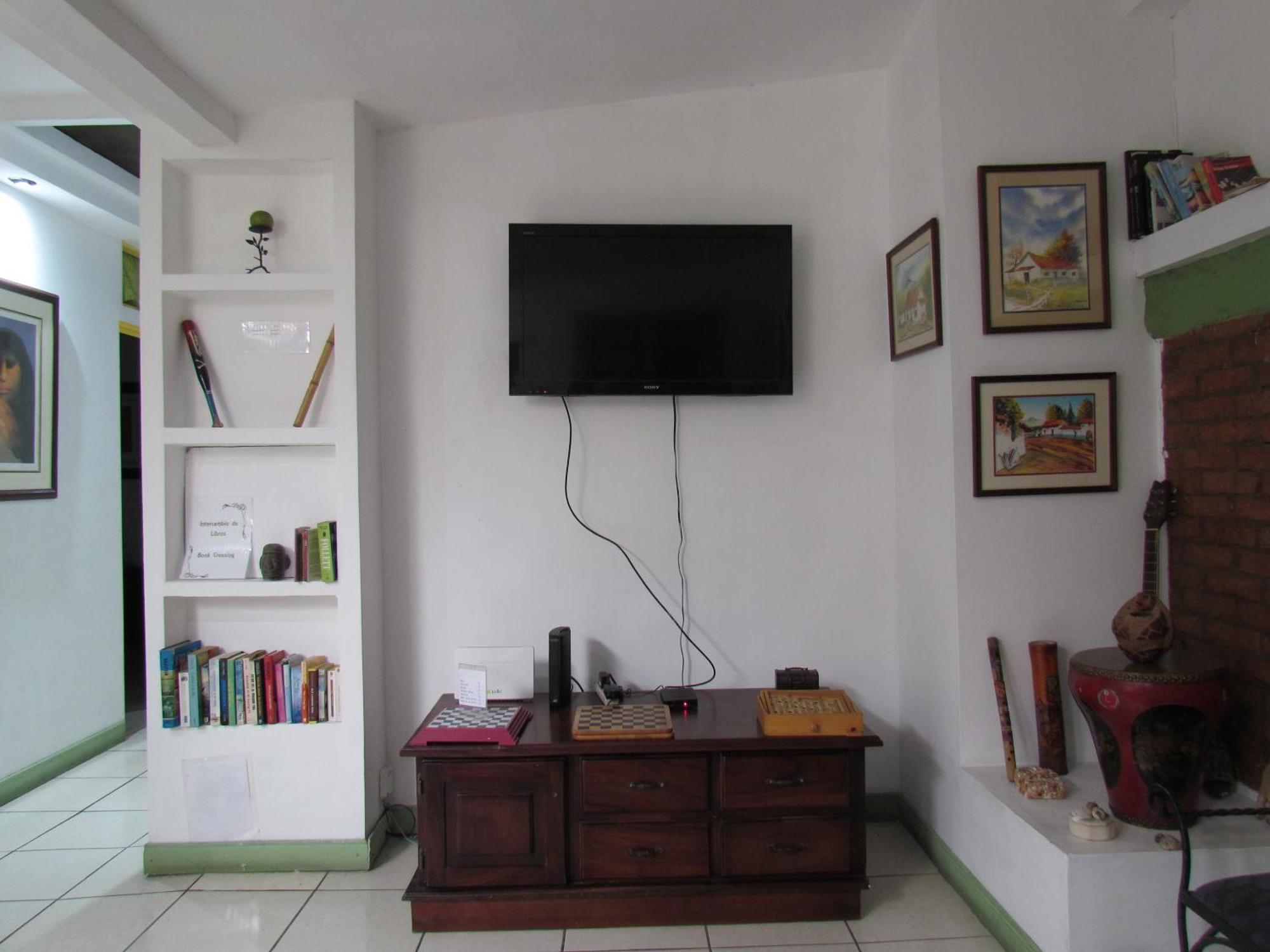 Hostel Shakti San José Extérieur photo