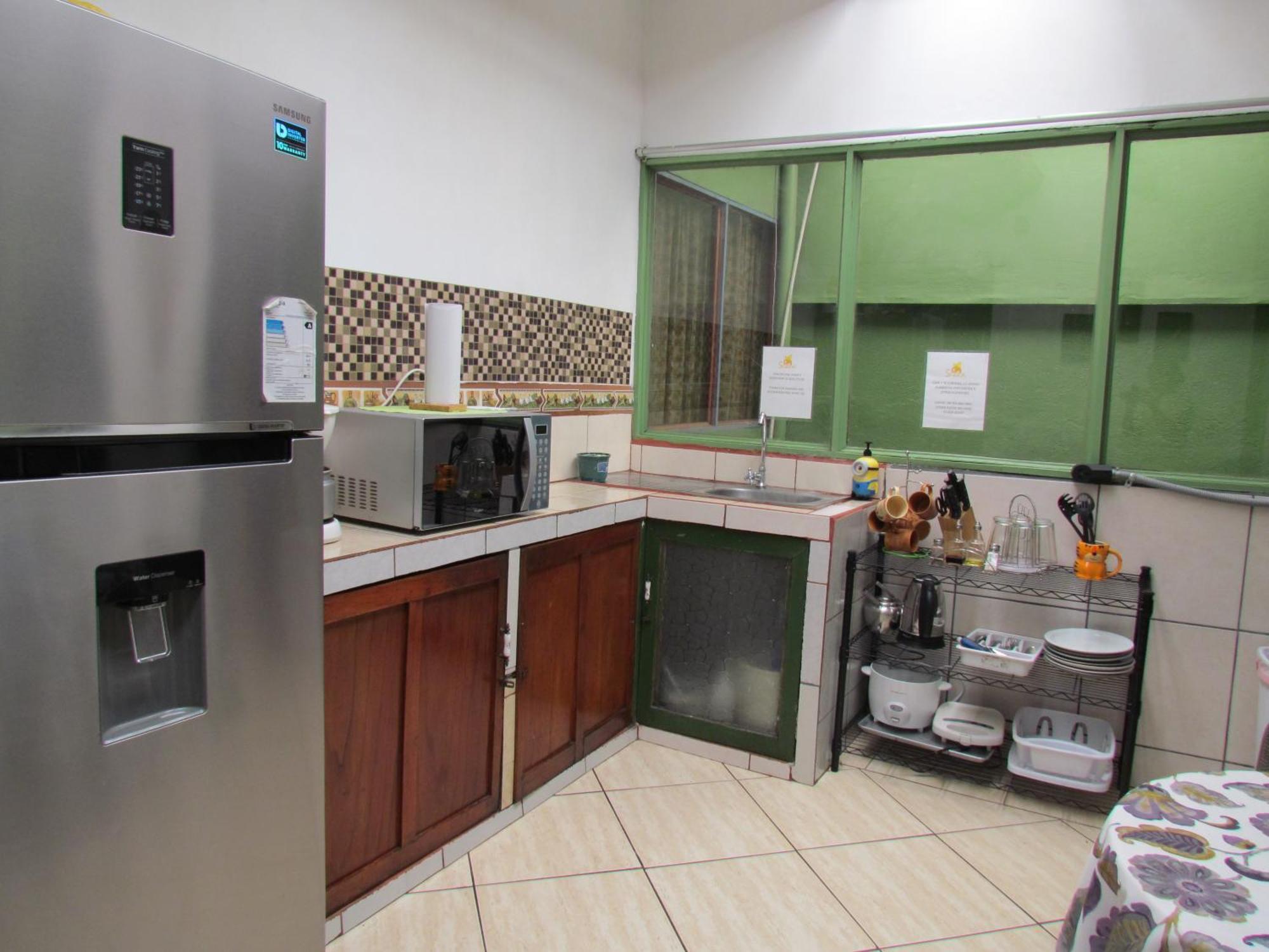 Hostel Shakti San José Extérieur photo