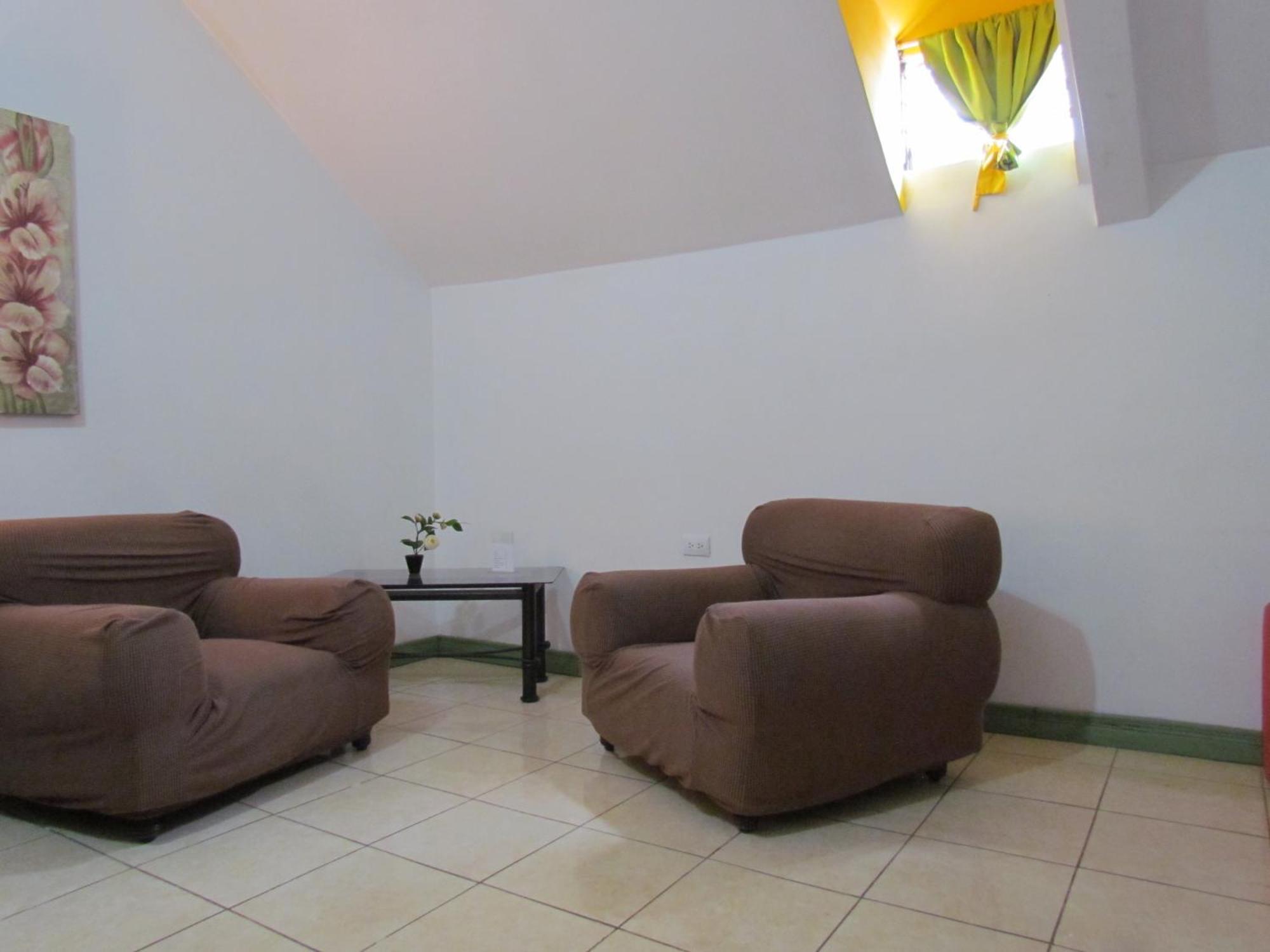 Hostel Shakti San José Extérieur photo