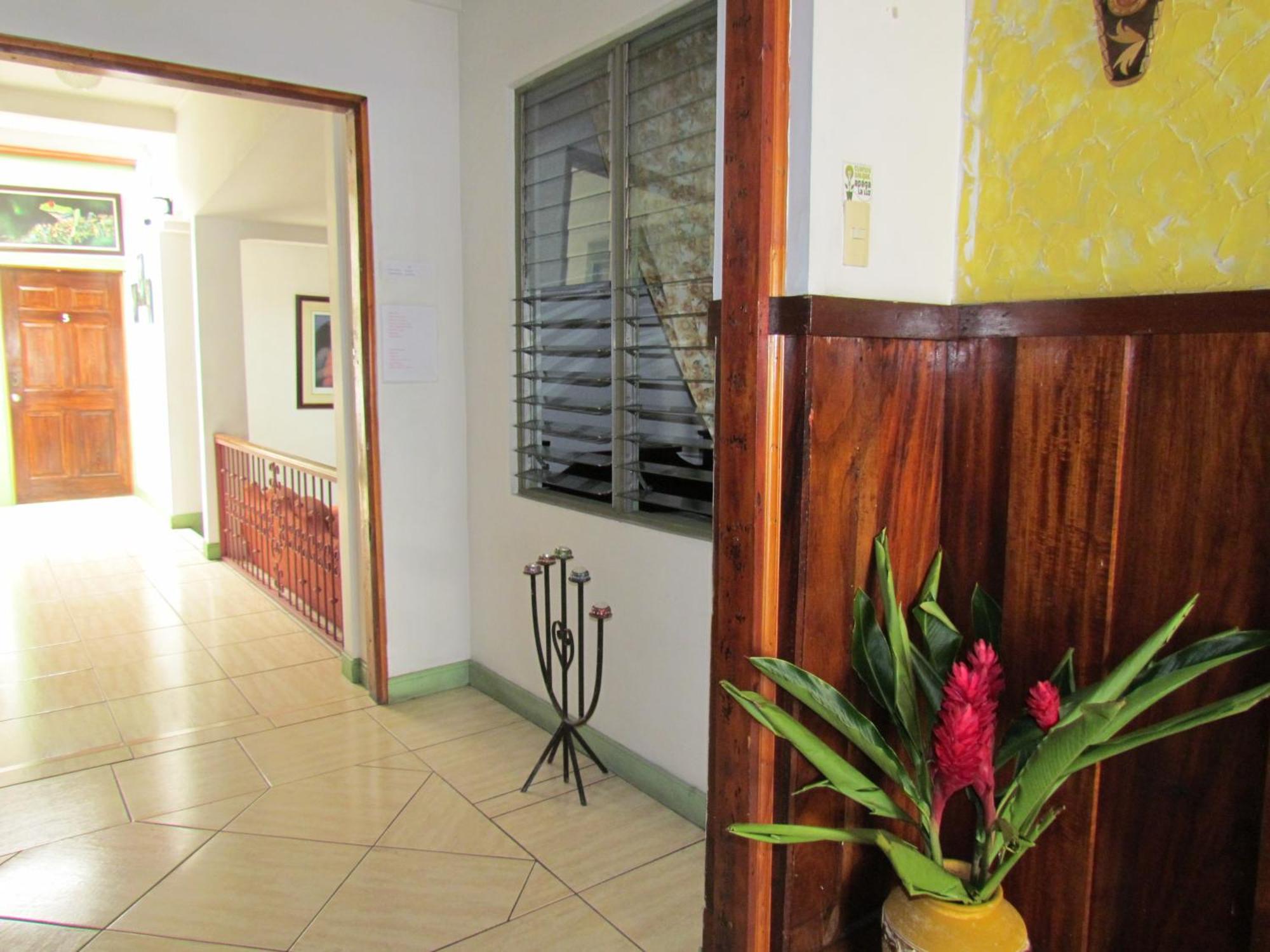 Hostel Shakti San José Extérieur photo