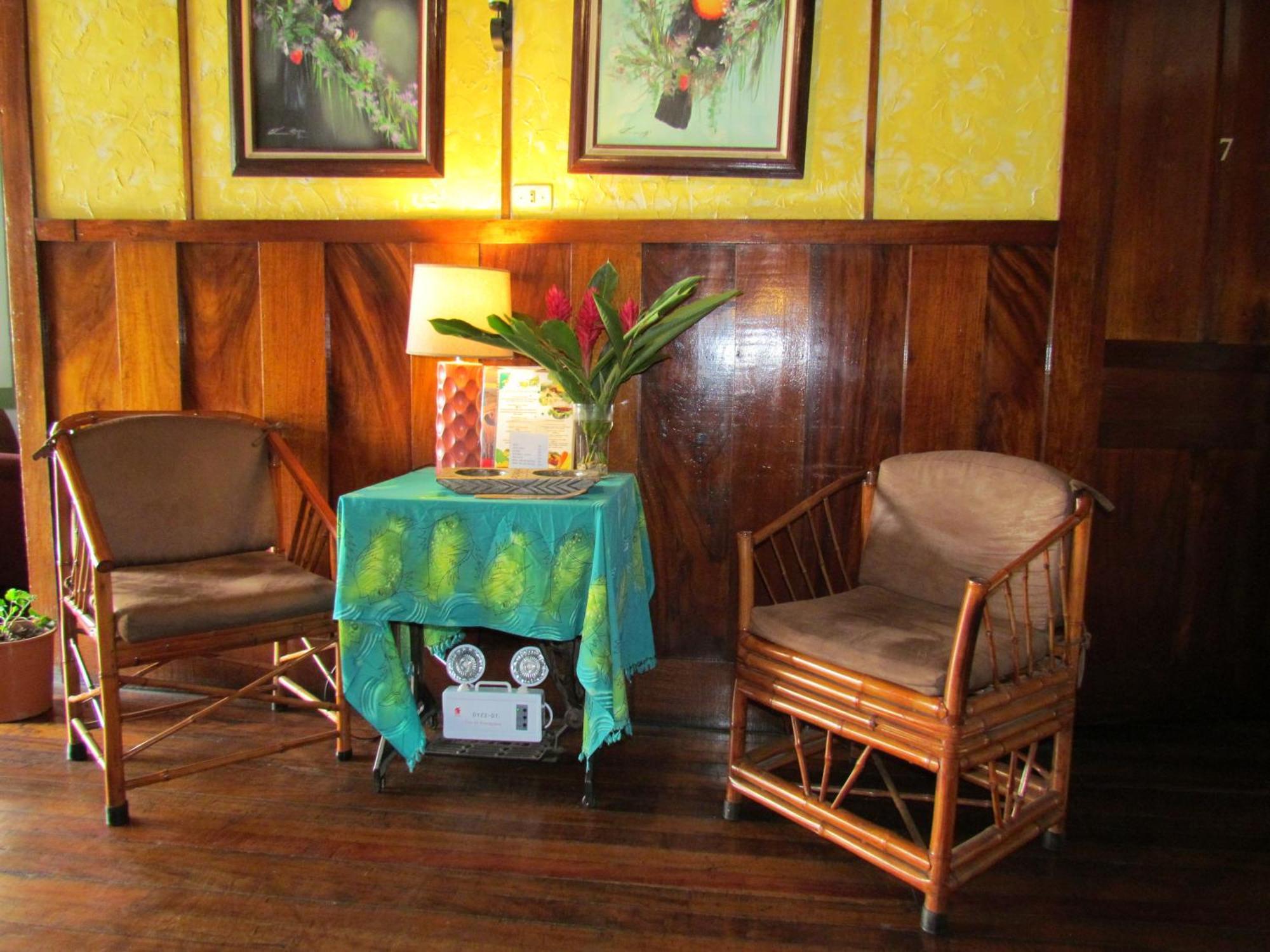Hostel Shakti San José Extérieur photo