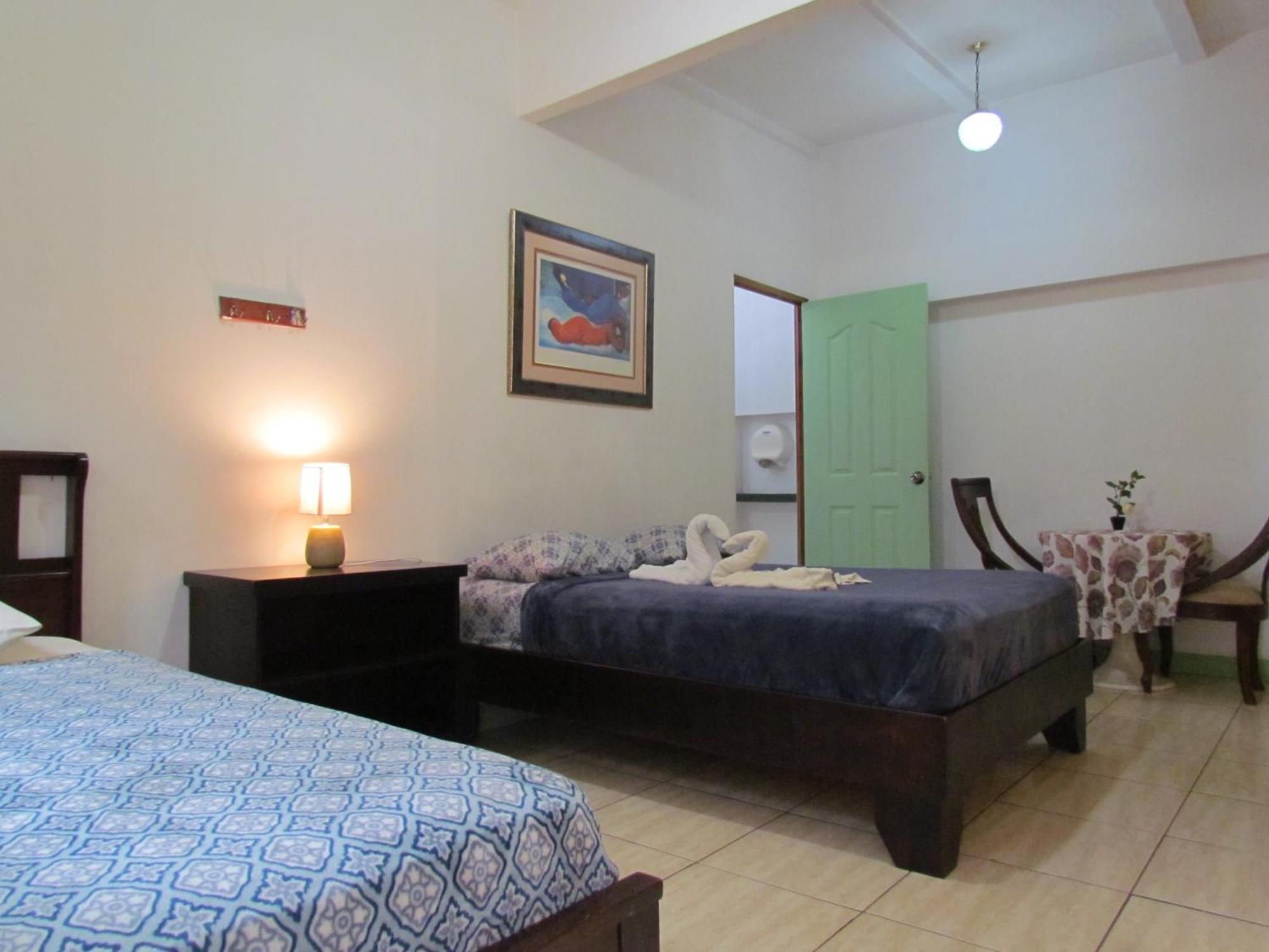 Hostel Shakti San José Extérieur photo