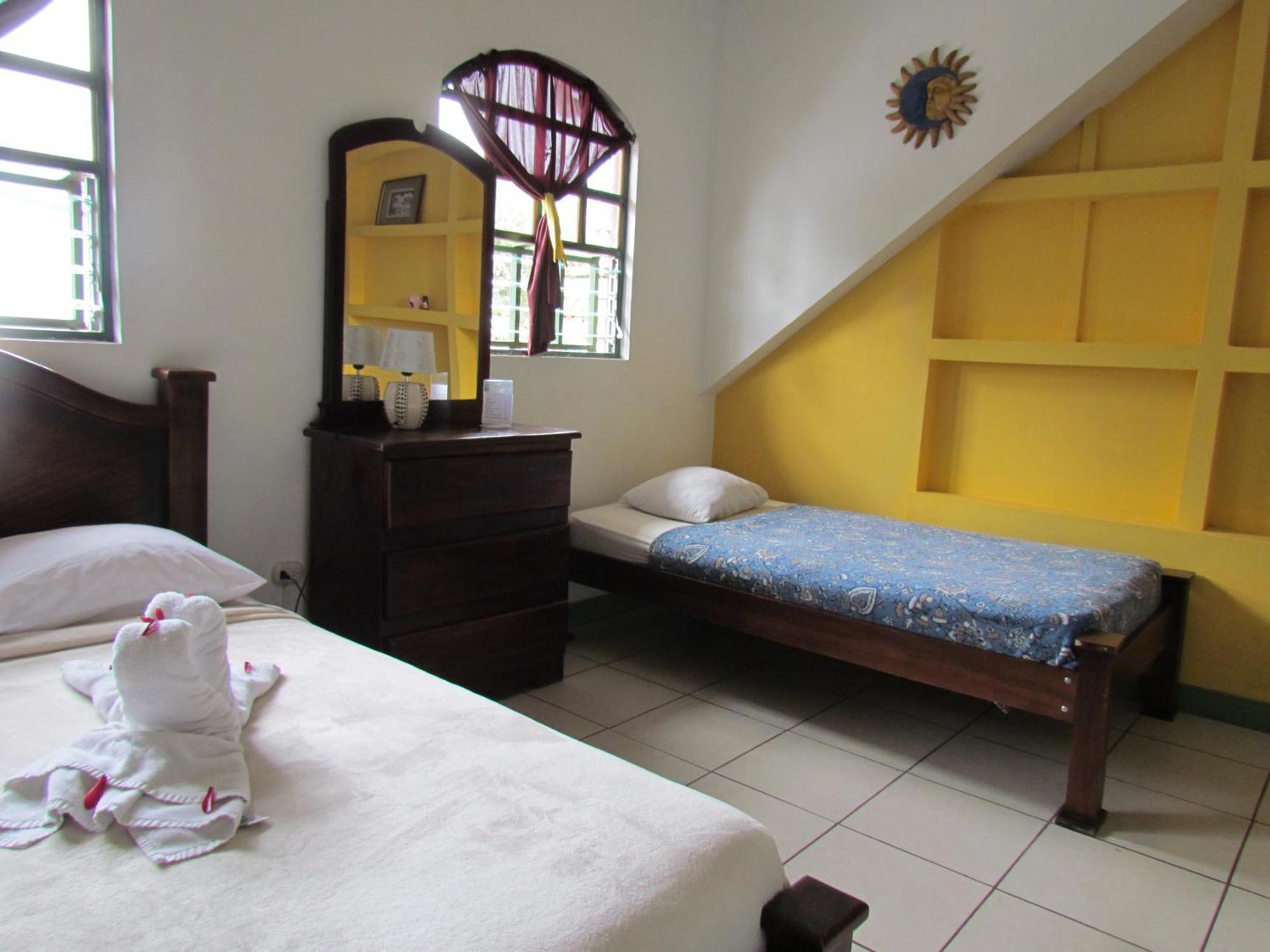 Hostel Shakti San José Extérieur photo