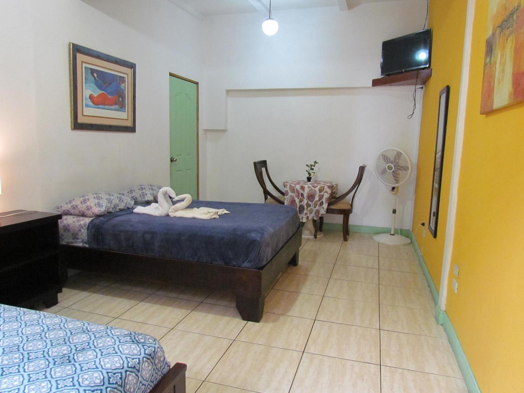Hostel Shakti San José Extérieur photo