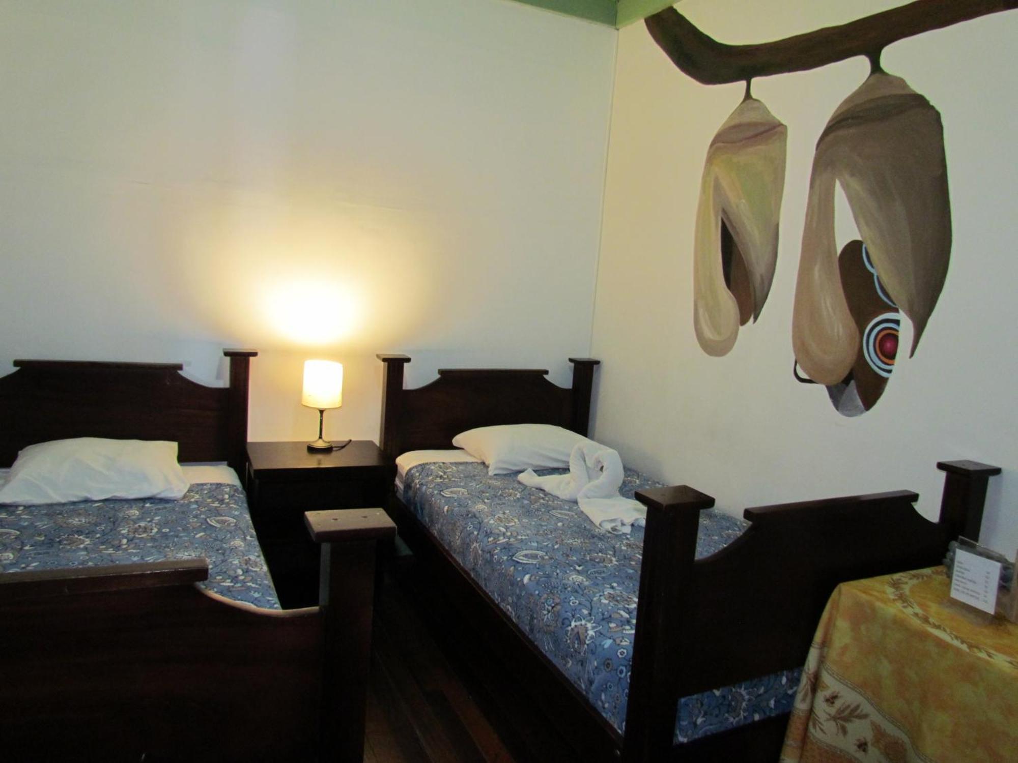Hostel Shakti San José Extérieur photo