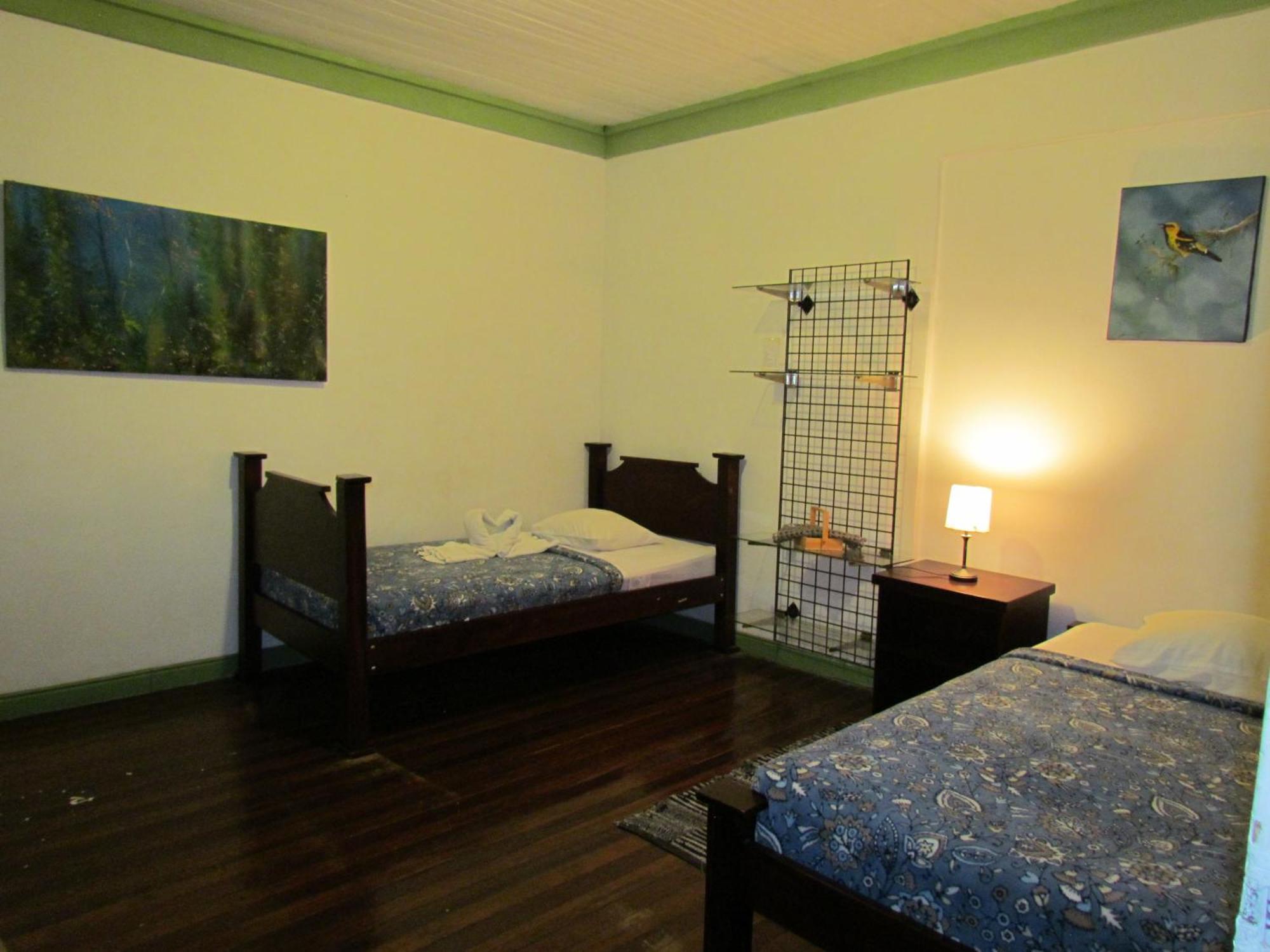 Hostel Shakti San José Extérieur photo