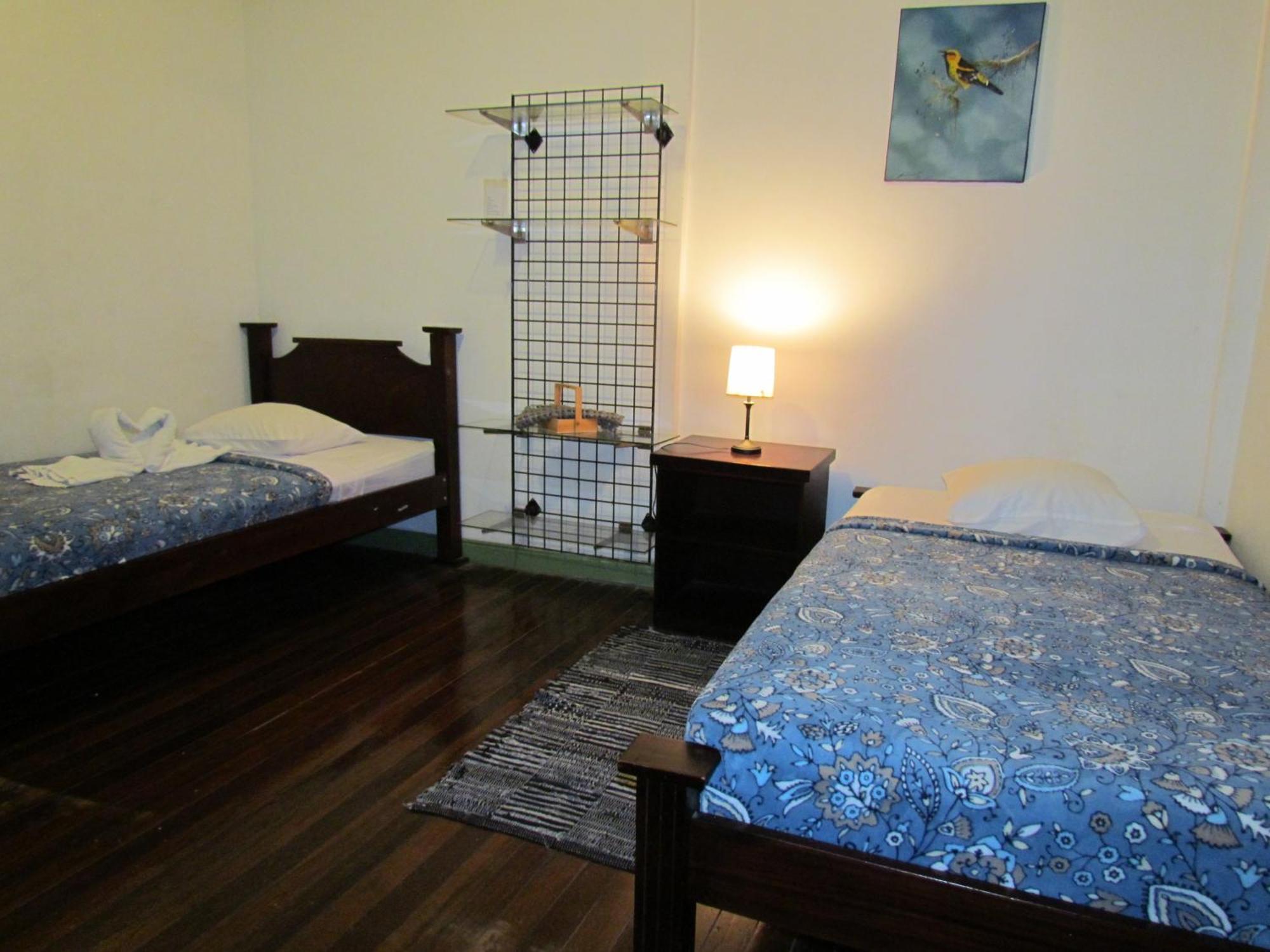 Hostel Shakti San José Extérieur photo