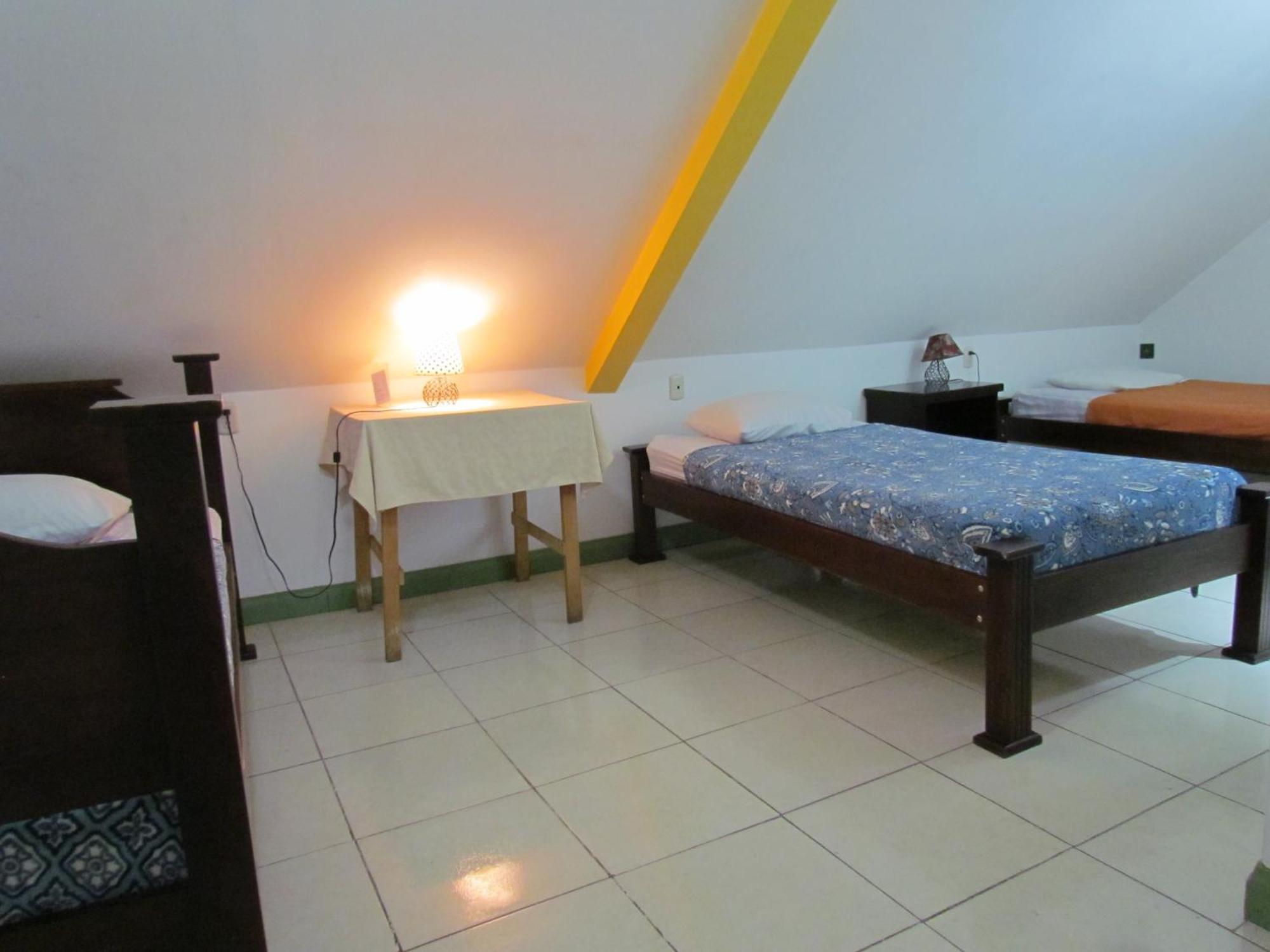 Hostel Shakti San José Extérieur photo