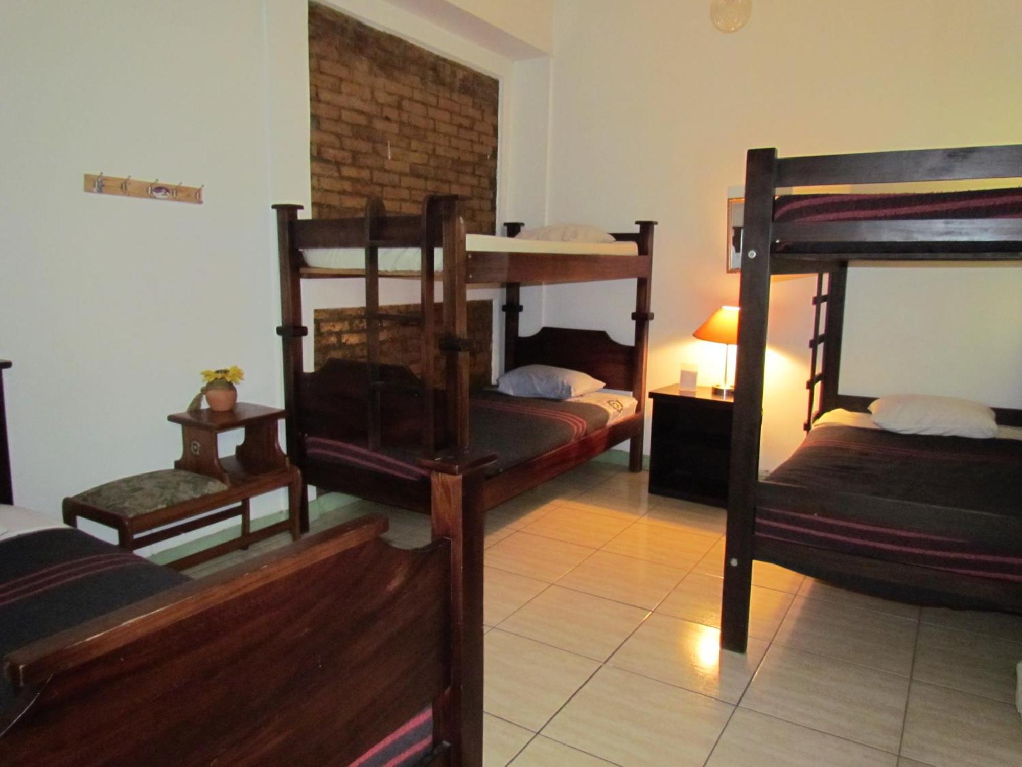 Hostel Shakti San José Extérieur photo