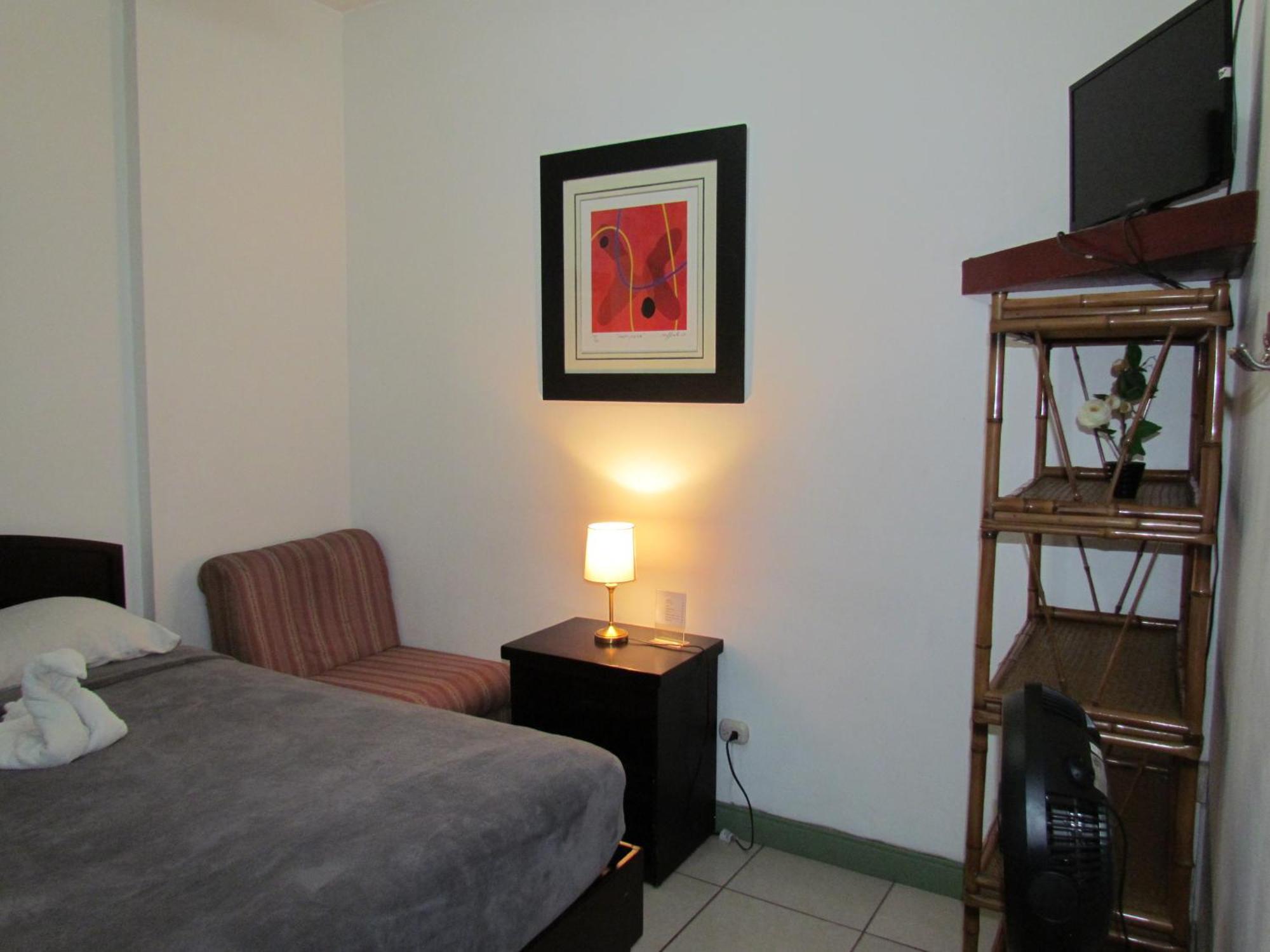Hostel Shakti San José Extérieur photo