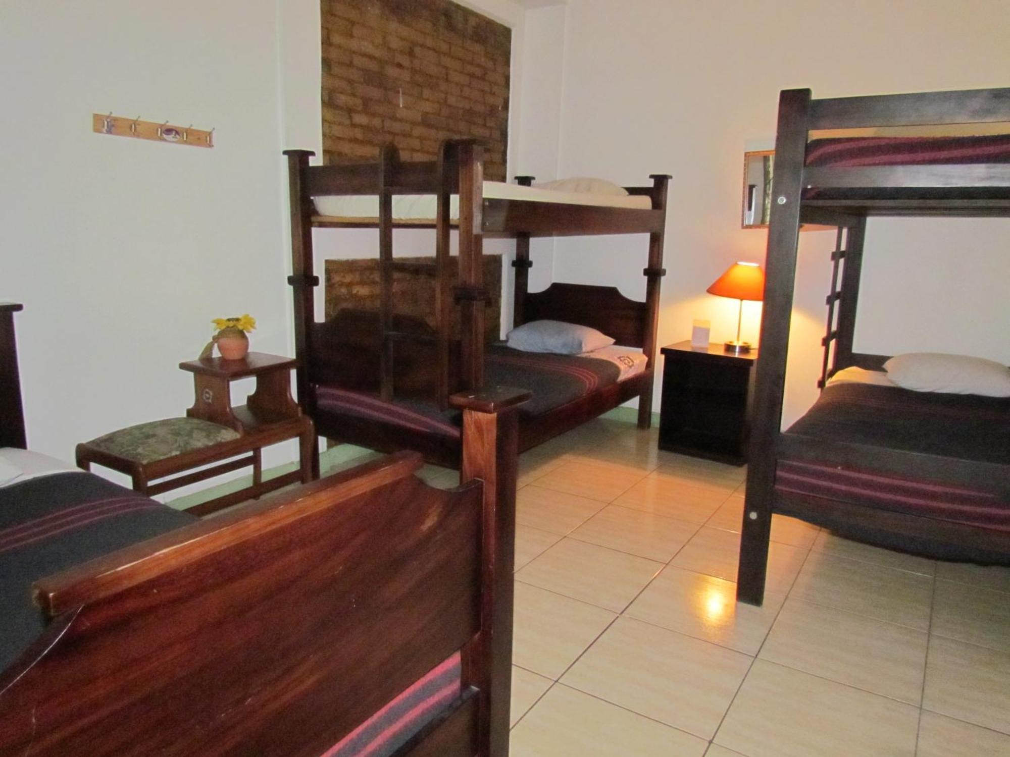Hostel Shakti San José Extérieur photo