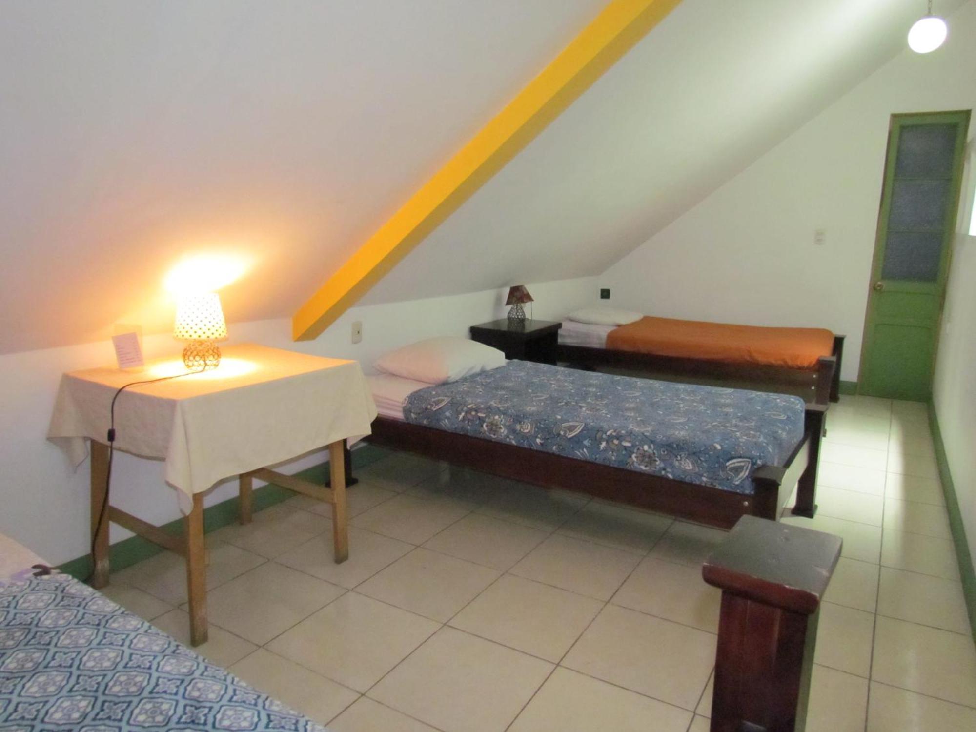 Hostel Shakti San José Extérieur photo