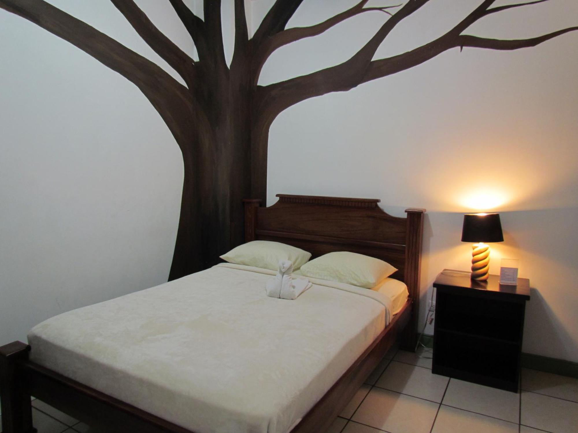 Hostel Shakti San José Extérieur photo