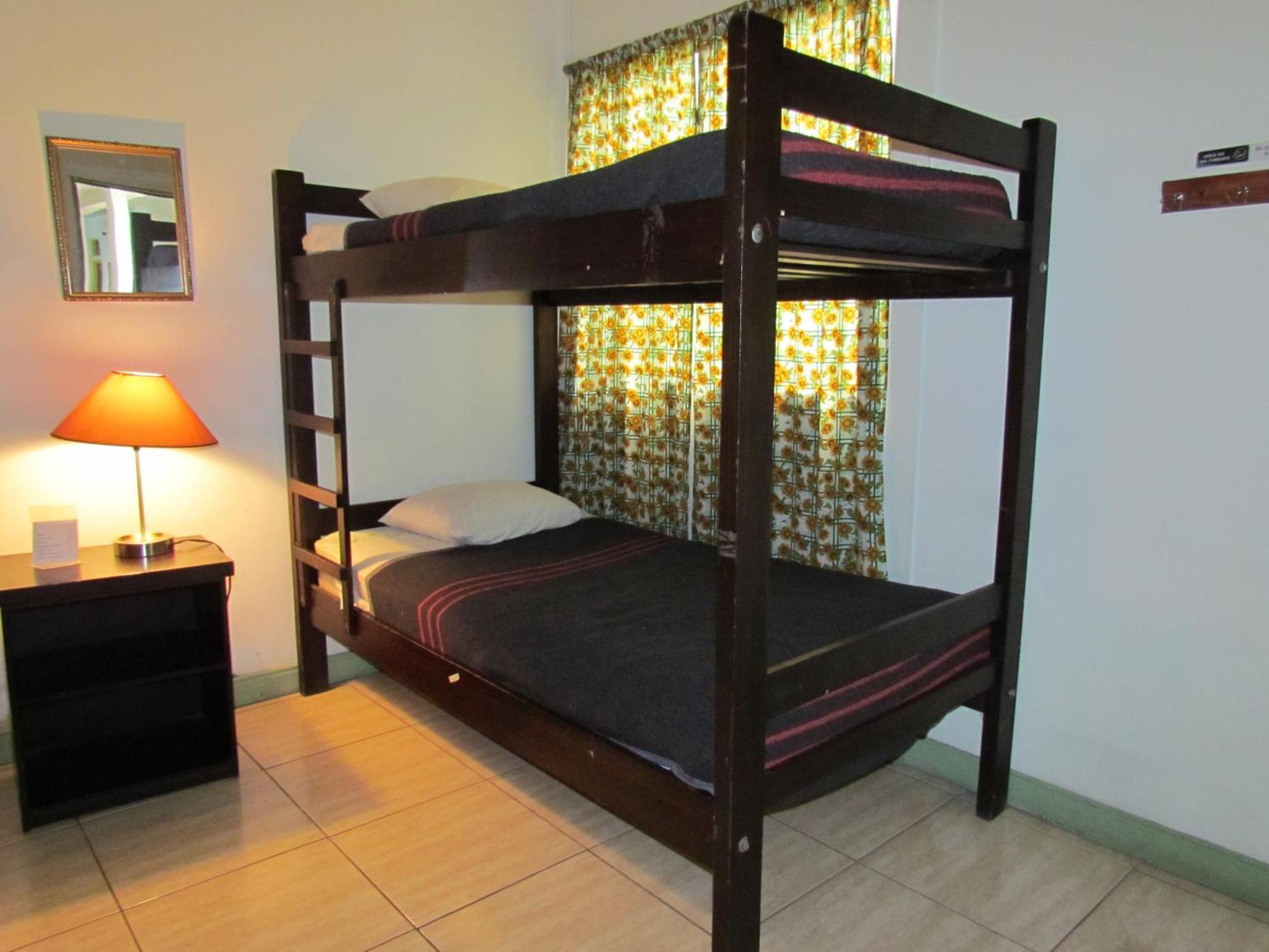 Hostel Shakti San José Extérieur photo