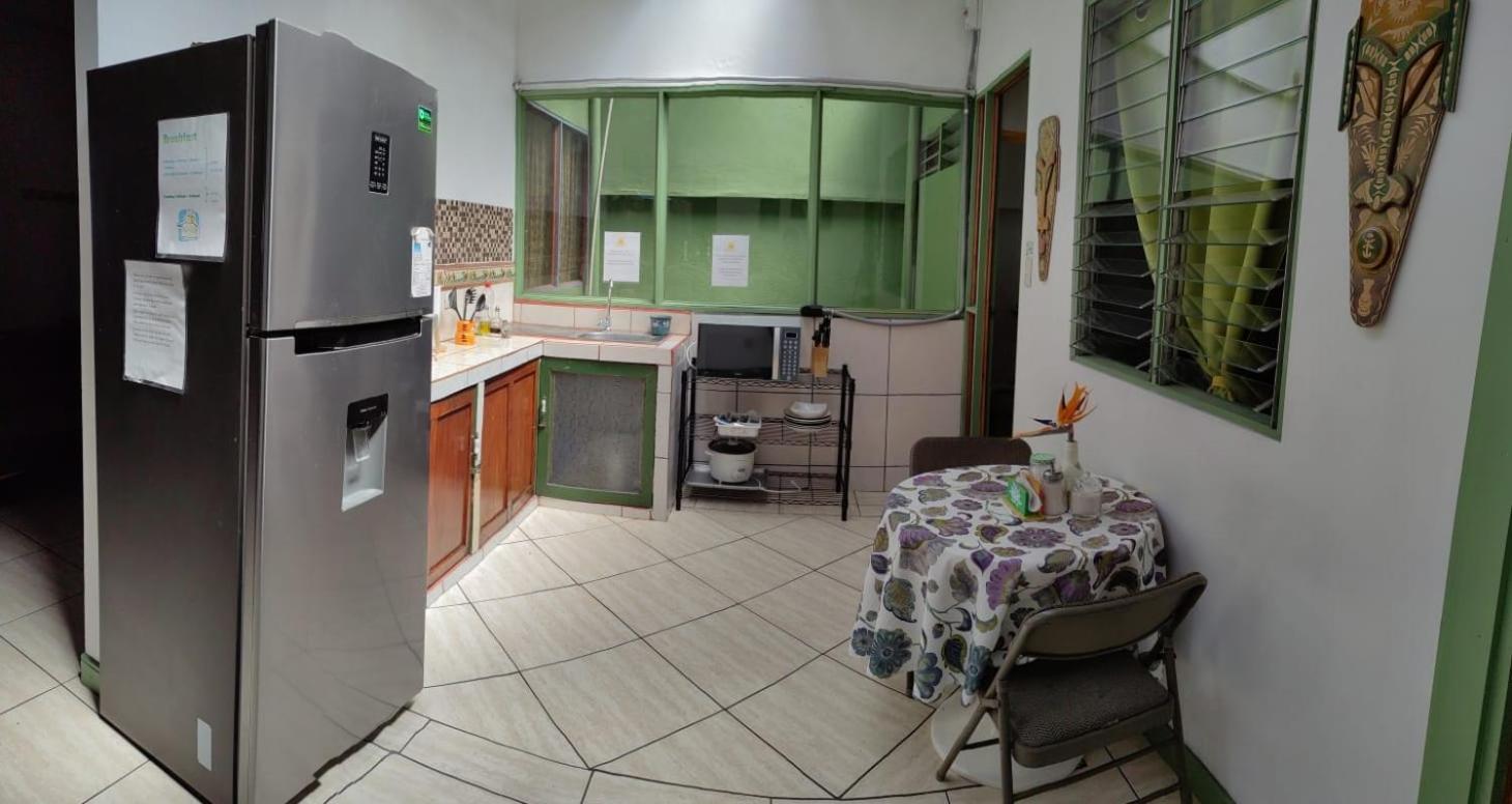 Hostel Shakti San José Extérieur photo