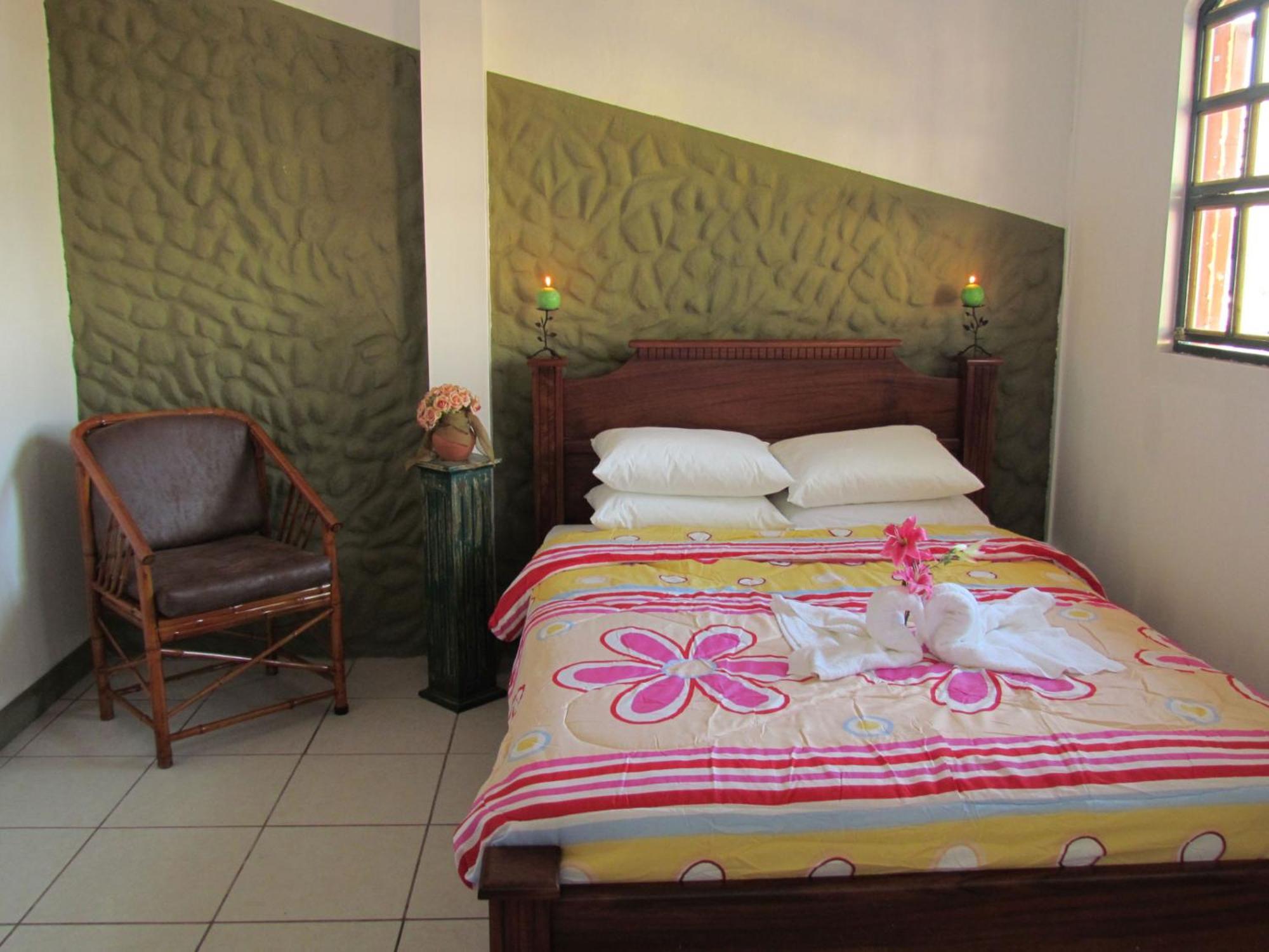 Hostel Shakti San José Extérieur photo