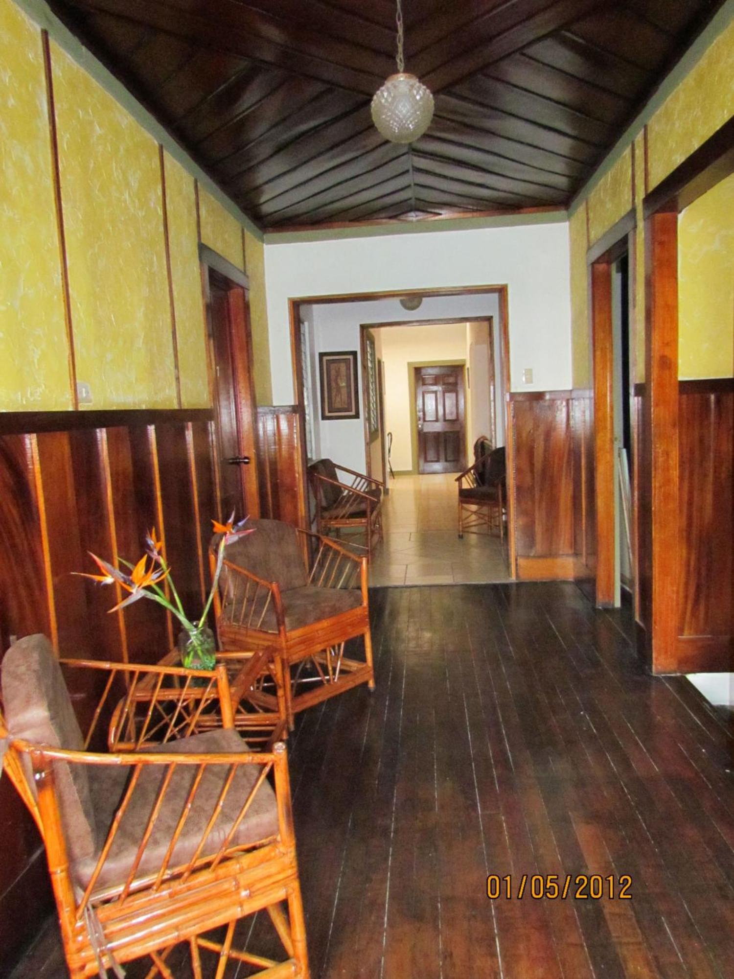 Hostel Shakti San José Extérieur photo
