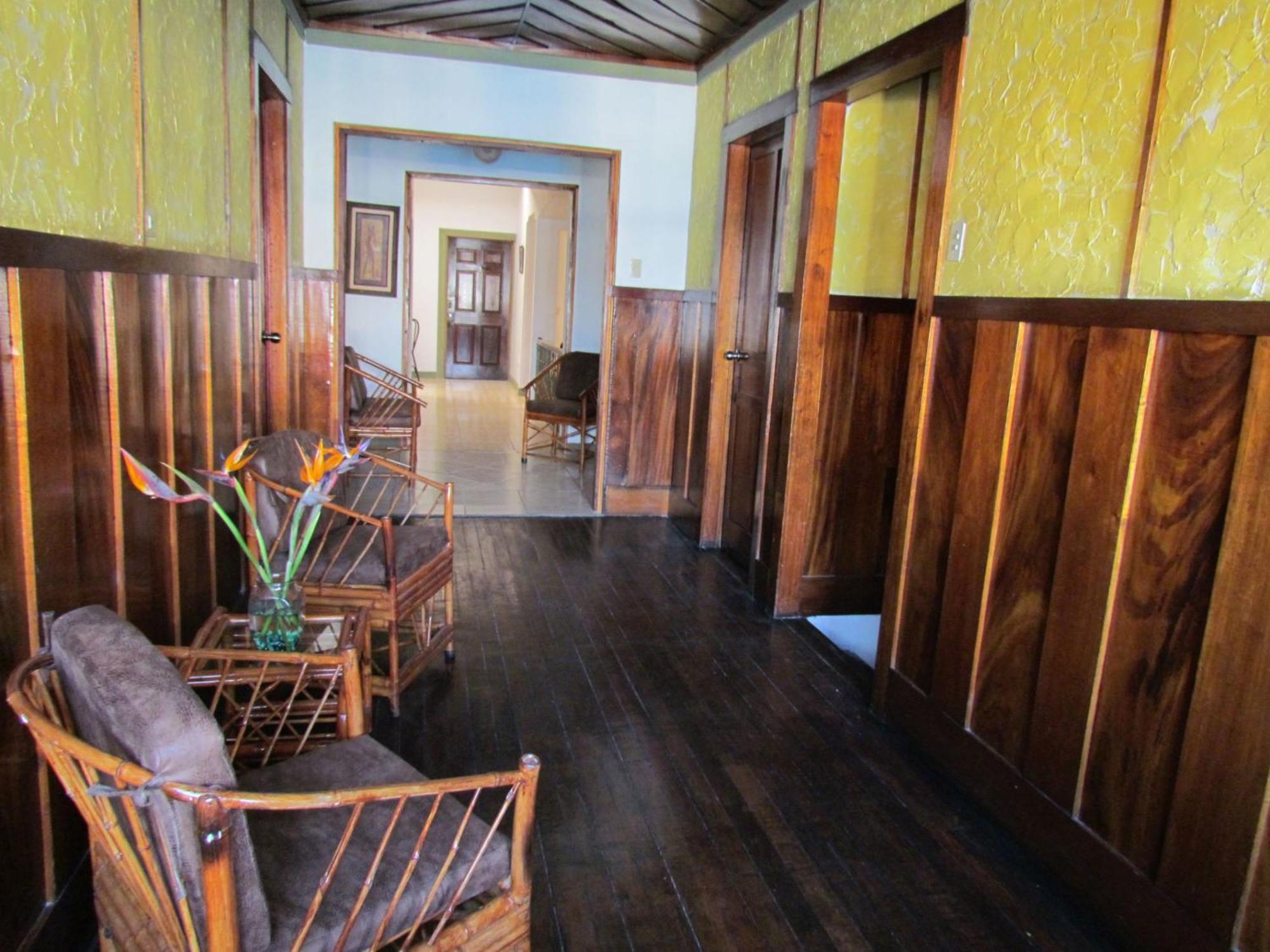 Hostel Shakti San José Extérieur photo