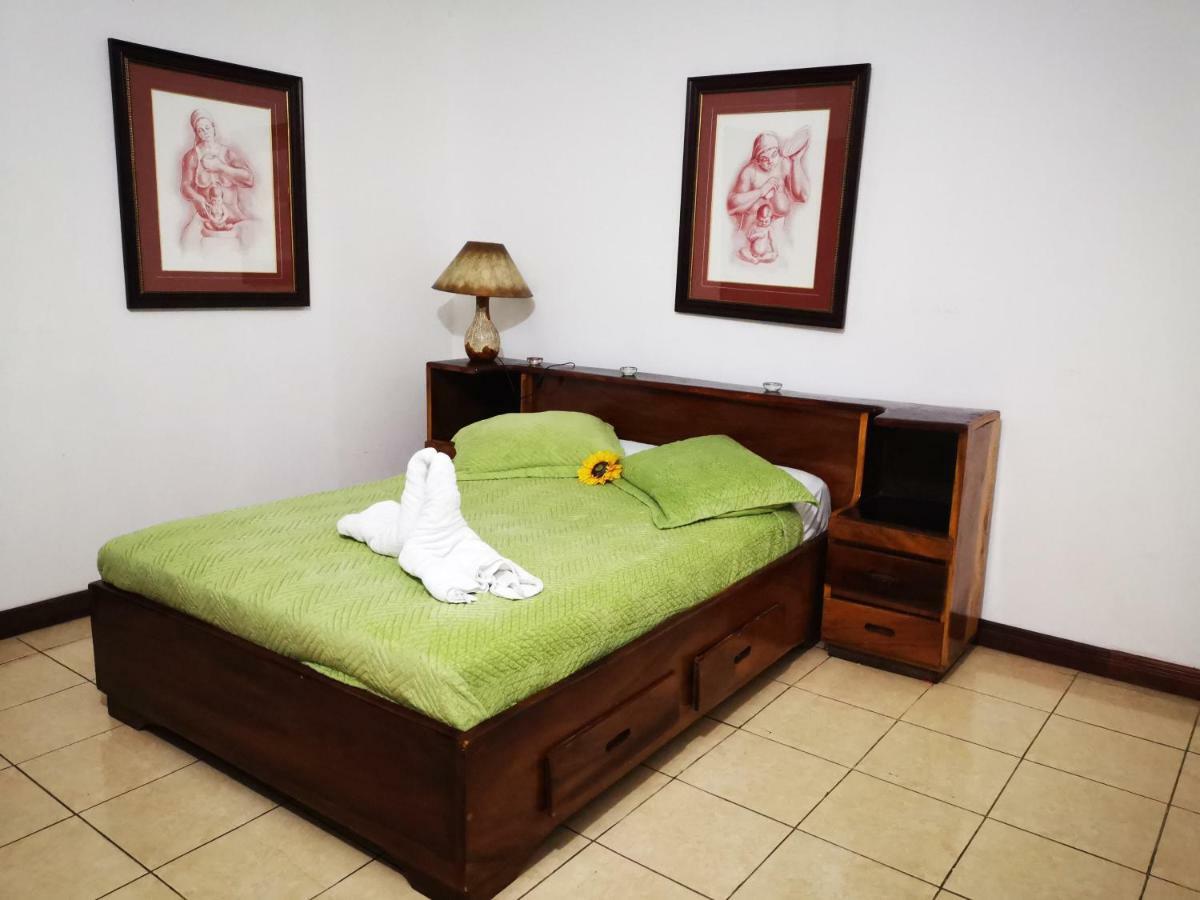 Hostel Shakti San José Extérieur photo