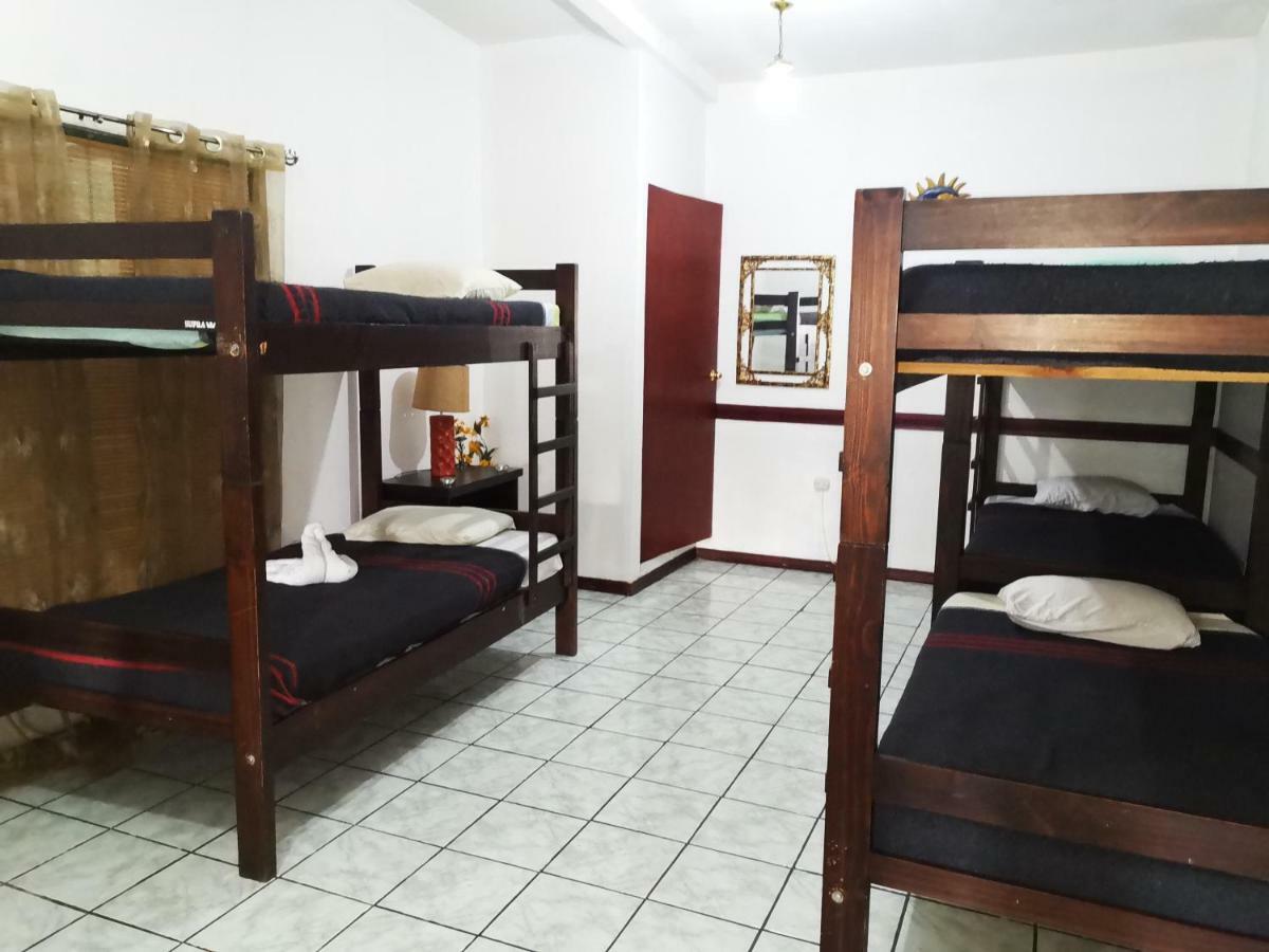 Hostel Shakti San José Extérieur photo